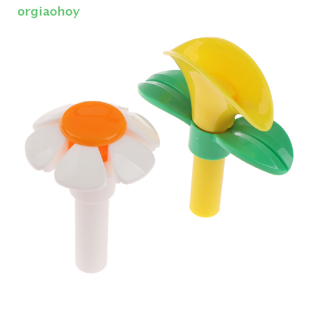 Đầu Vòi Phun Nước Hình Tròn Thay Thế Cho Máy Uống Nước Hình Hoa