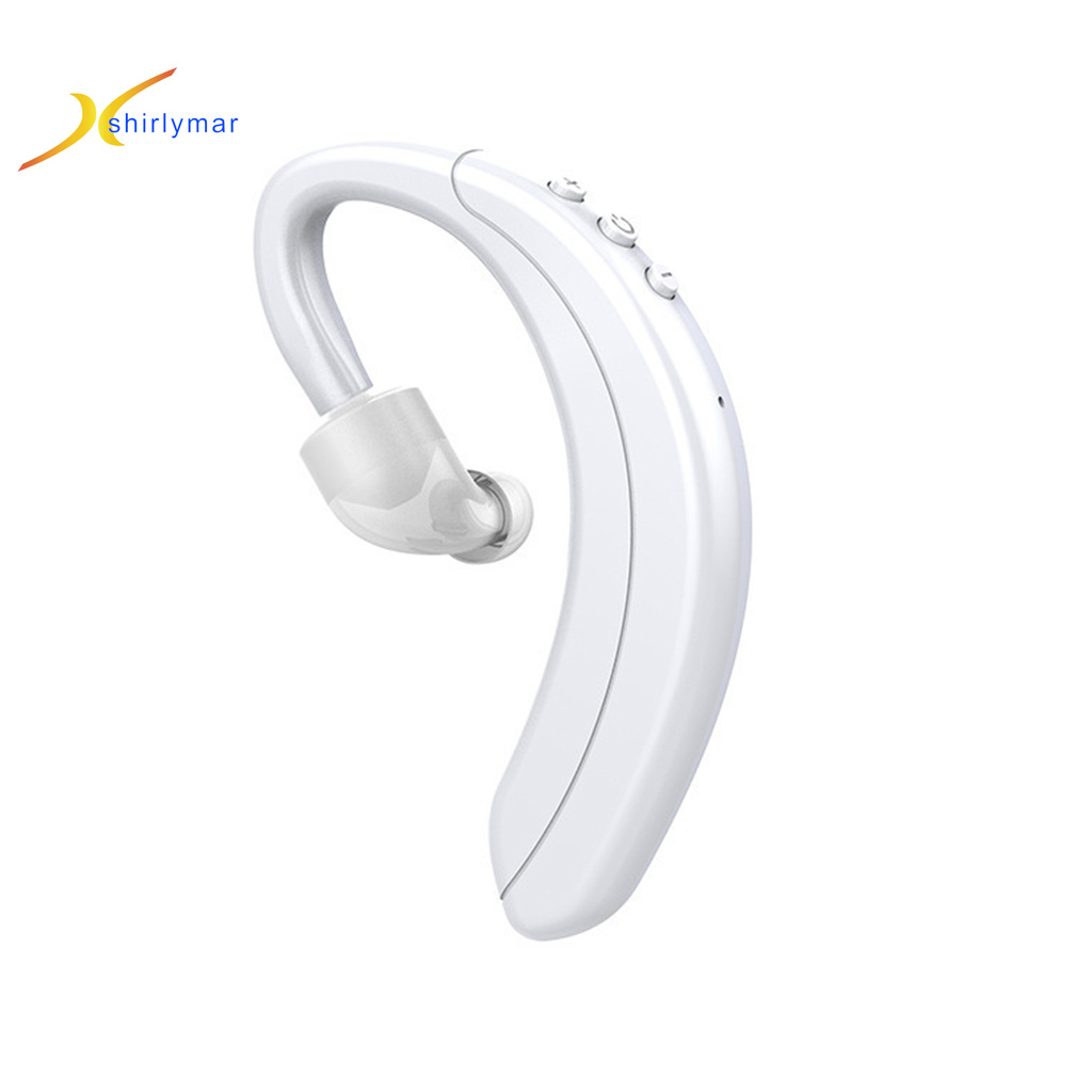 Tai nghe M20 Bluetooth 5.0 không dây có chức năng giảm ồn dạng đeo tai phong cách thể thao
