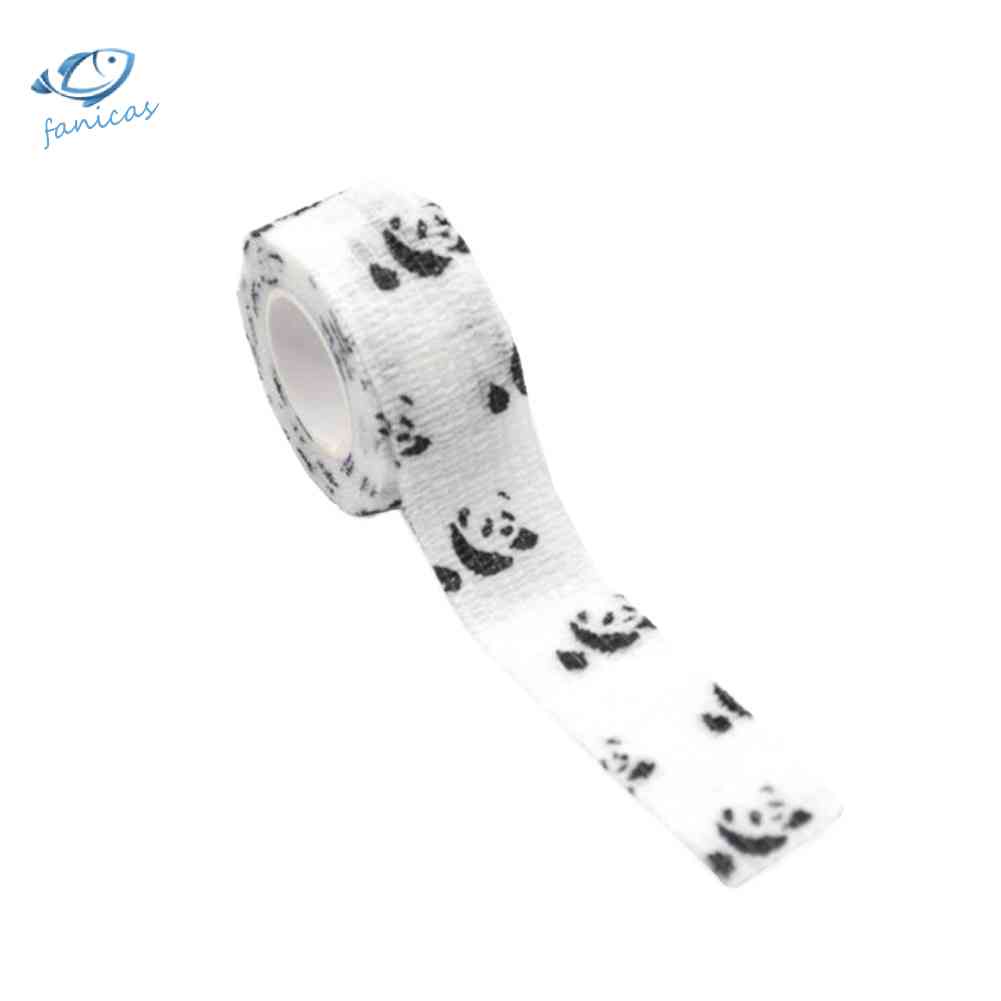 Vỏ Bọc Bảo Vệ Ngón Tay Thêu Chữ Thập Độc Đáo Tiện Dụng