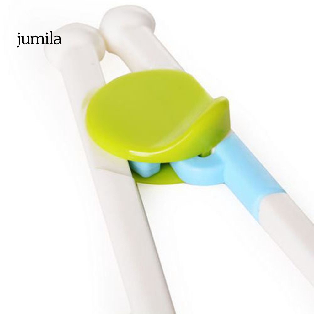 1 Đôi Đũa Tập Ăn Cho Bé