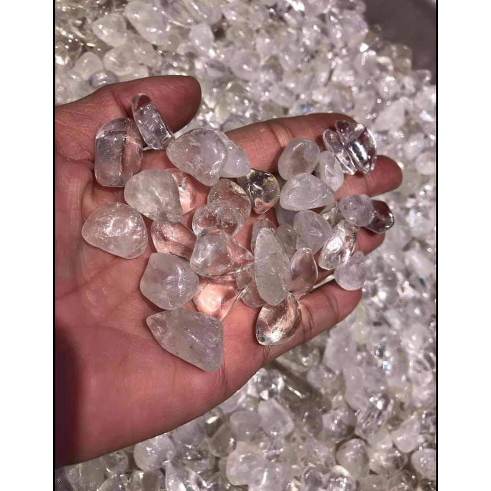 Đá vụn thanh tẩy | BigBuy360 - bigbuy360.vn