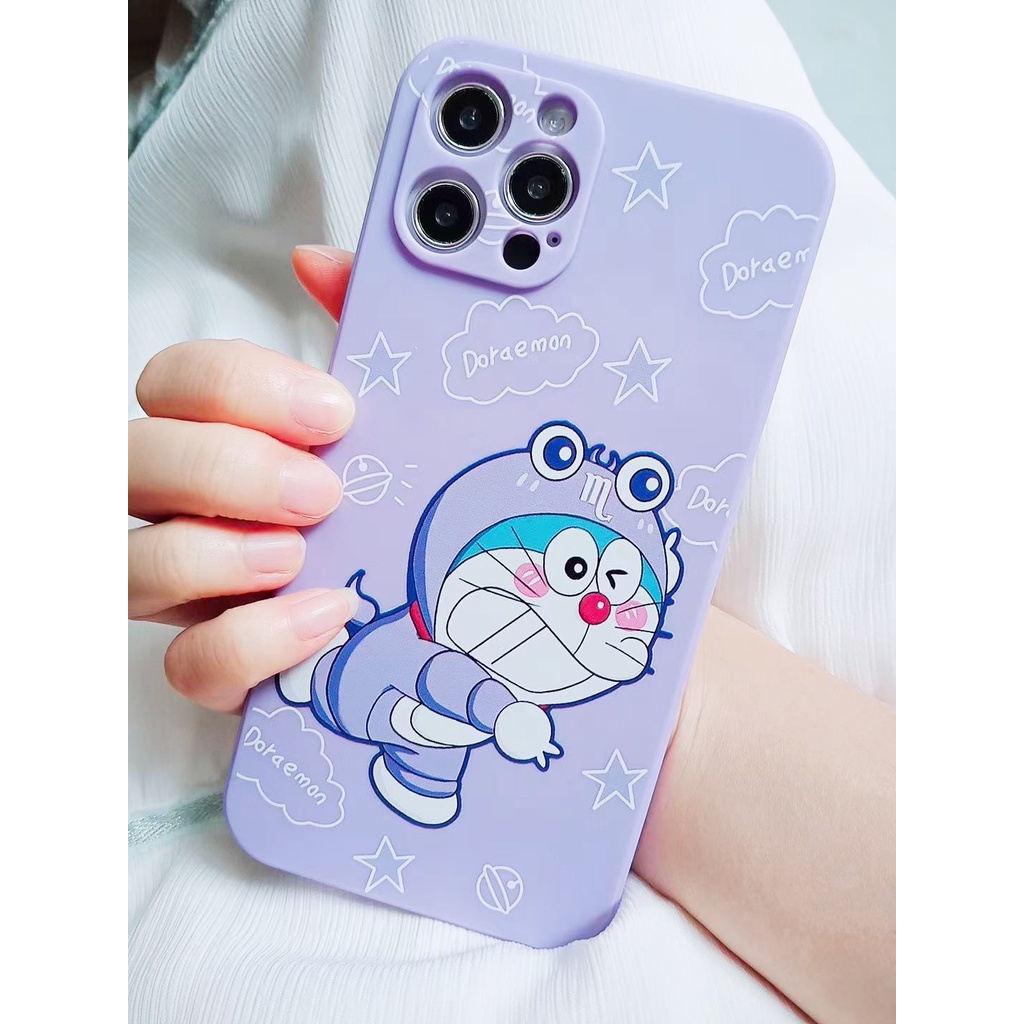 Ốp lưng iphone Doraemon đẹp chống bụi giá rẻ  6/6plus/6s/6splus/7/7plus/8/8plus/x/xsmax/11/12/pro/max/promax