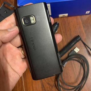 Điện thoại Nokia X6 (2018) - 32GB