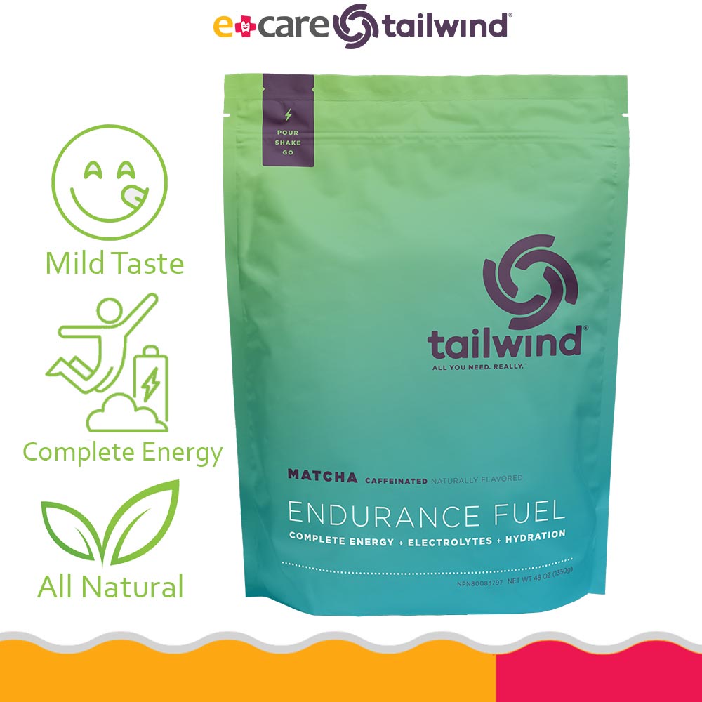 Bột năng lượng tailwind endurance fuel gói 810g - ảnh sản phẩm 1