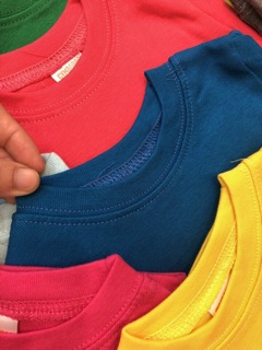 COMBO 4 BỘ COTTON XUẤT HÀN