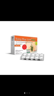 TRÀNG PHỤC LINH PLUS