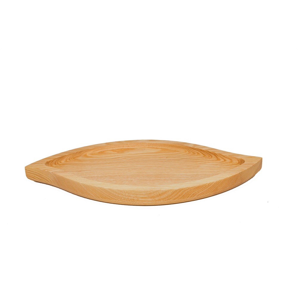 Khay Gỗ Hình Hột Xoài Sonia - Trang Trí Nhà Cửa / Spa - SDW009