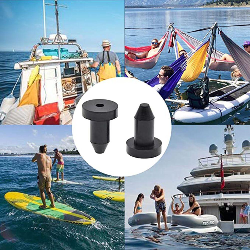 Nút Chặn Cống Thoát Nước Cho Thuyền Kayak Aruba 8 SS Bali 8