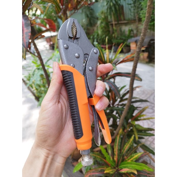 kìm bấm kapusi cao cấp
