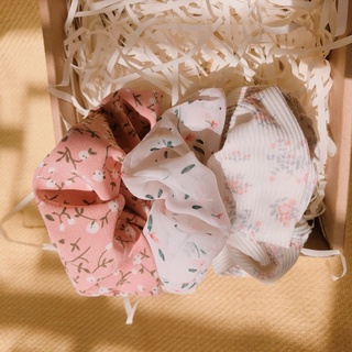 Set 3 scrunchie (17-24)
