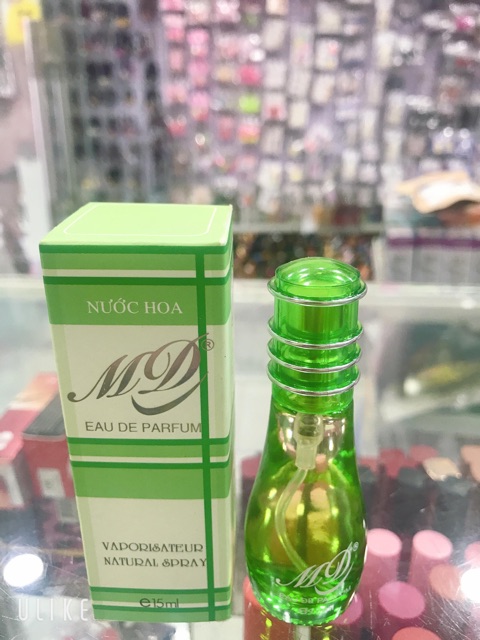 NƯỚC HOA MD