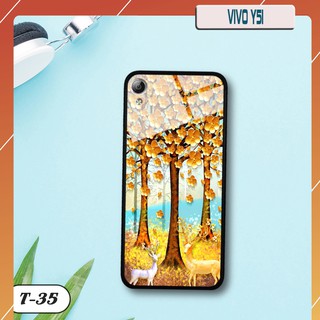 Ốp lưng vivo y51 - hình 3d