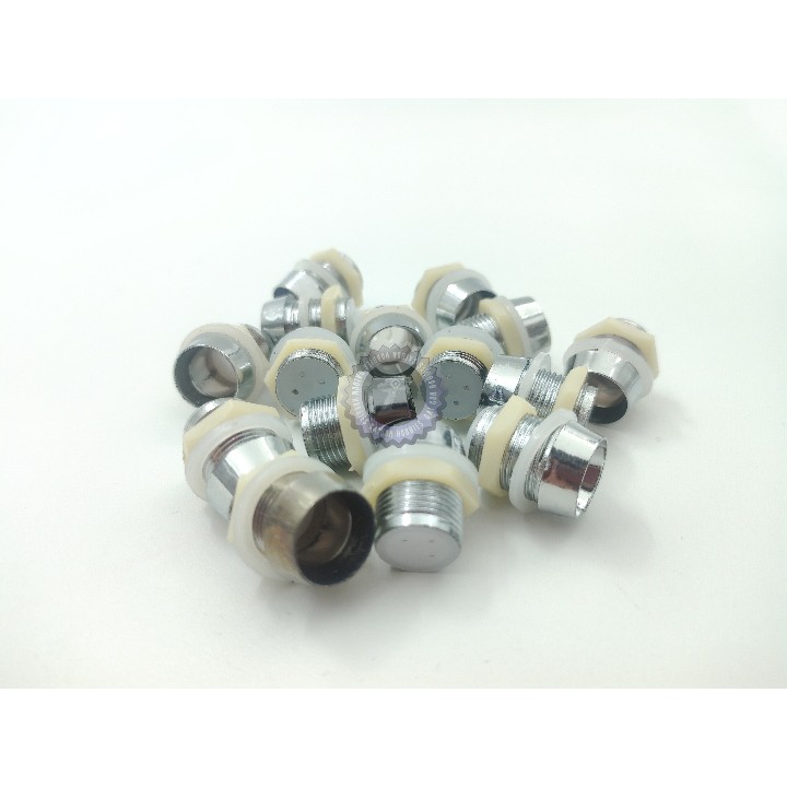 CHỤP ĐÈN RC 3MM/5MM/8MM/10MM