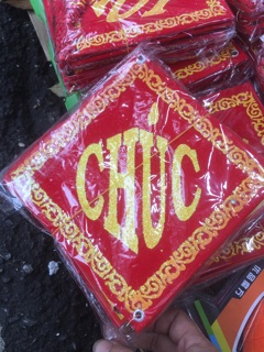 Khánh nhung " Chúc Mừng Năm Mới"