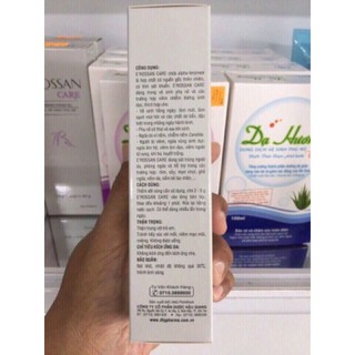 Dung dịch vệ sinh phụ nữ EROSSAN CARE.