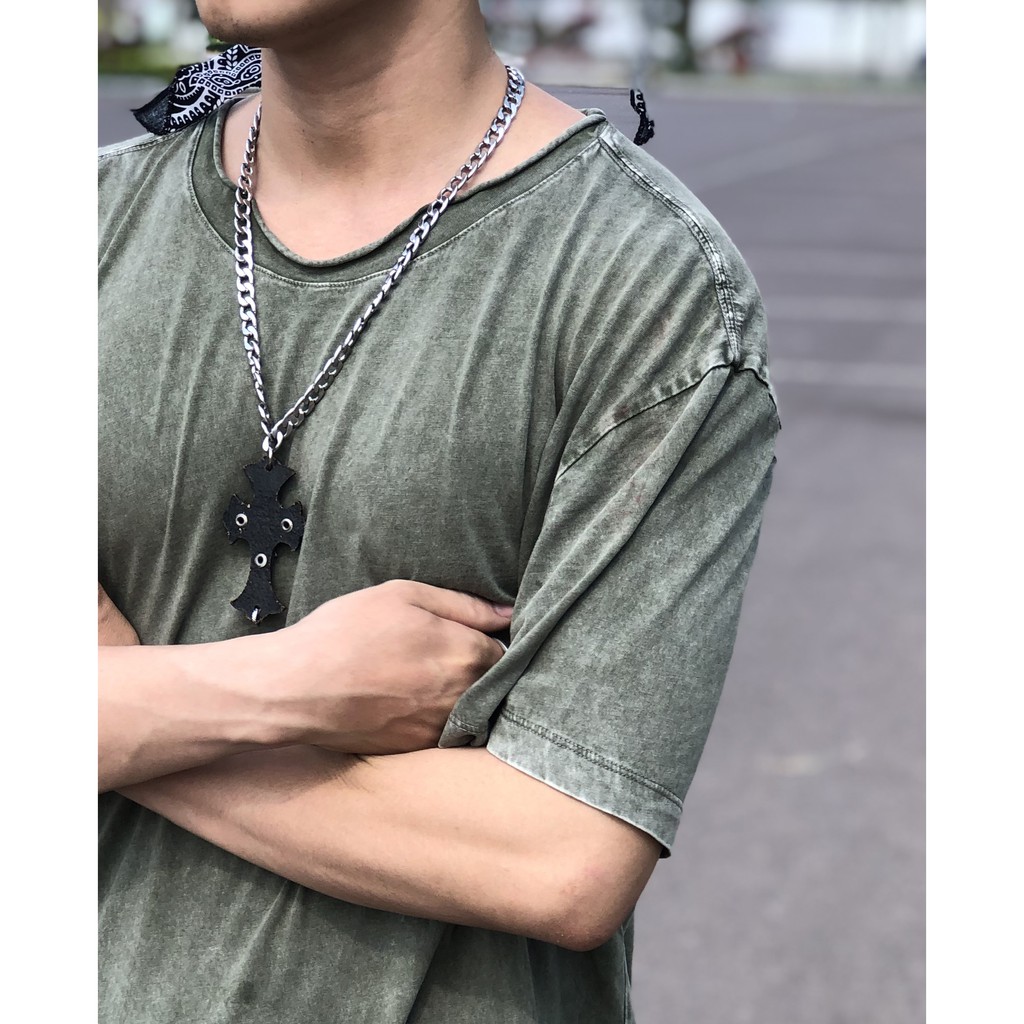 GAP Vintage Wash T-Shirt