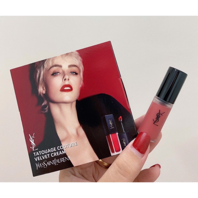 ❣️𝐒𝐨𝐧 kem 𝐘𝐒𝐋 𝐓𝐚𝐭𝐨𝐮𝐚𝐠𝐞 𝐂𝐨𝐮𝐭𝐮𝐫𝐞 𝐕𝐞𝐥𝐯𝐞𝐭 𝐂𝐫𝐞𝐚𝐦 - 𝟐𝟏𝟔 𝐧𝐮𝐝𝐞 𝐄𝐦𝐛𝐥𝐞𝐦