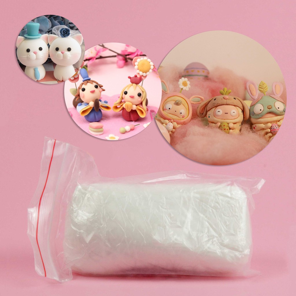 250Gr Đất Sét Nặn Tự Khô, Đất Sét Nhật Loại 1 Hàng Việt Nam