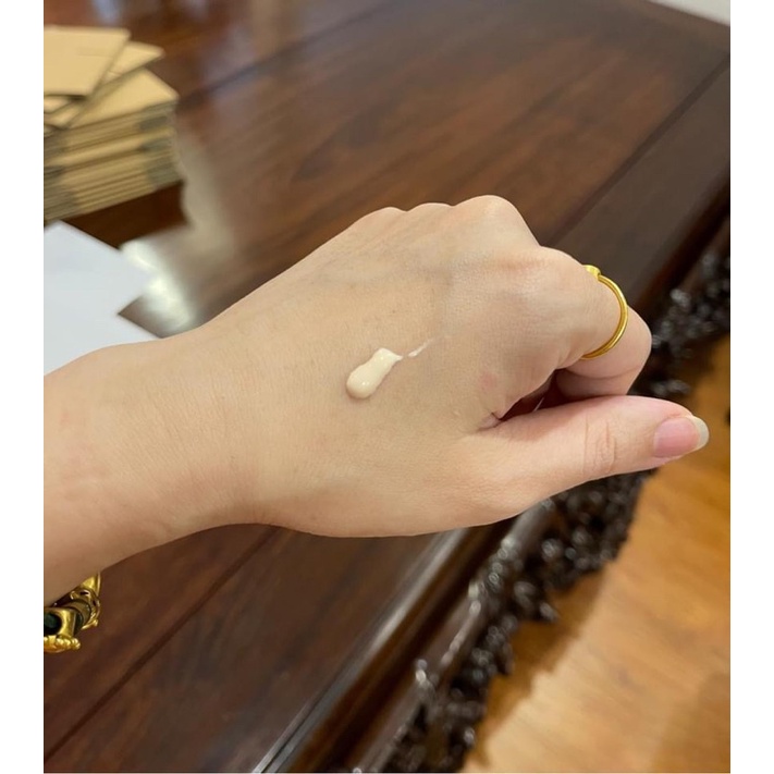 Kem chống nắng ngăn ngừa lão hoá Lancome Absolue mini 10ml có box