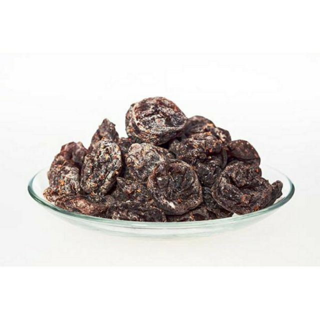 1kg ô mai tươi không hạt