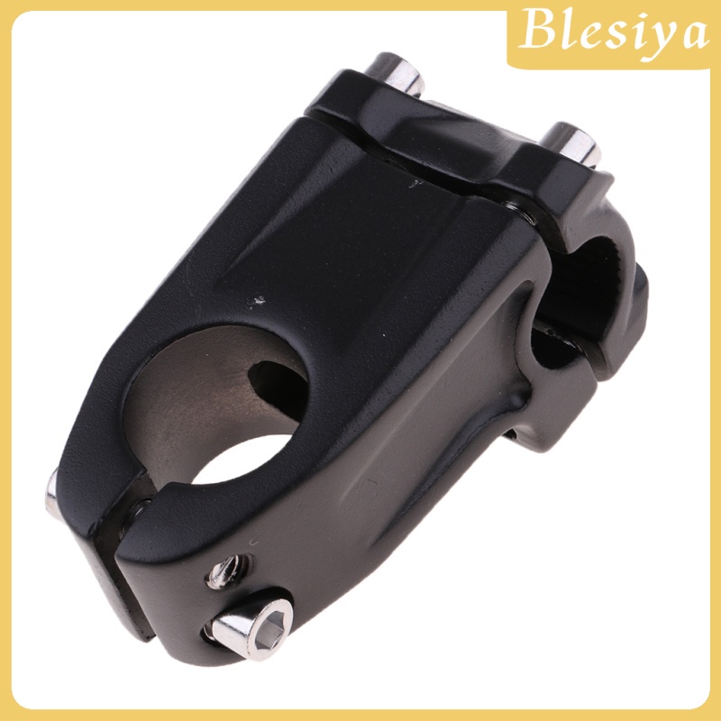 ✨Hàng sẵn sàng✨Pô Tăng Gắn Tay Lái Xe Đạp Bmx Có Thể Điều Chỉnh Tiện Dụng