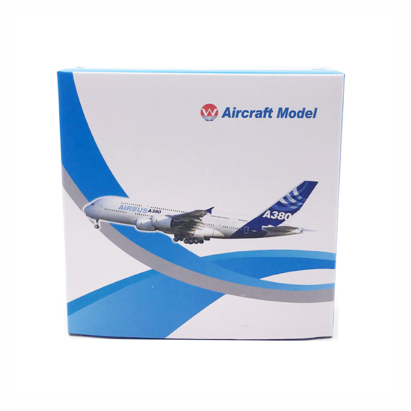 AIRCRAFT MODEL Mô Hình Máy Bay Đồ Chơi Airways Air Nok B737 737 16cm