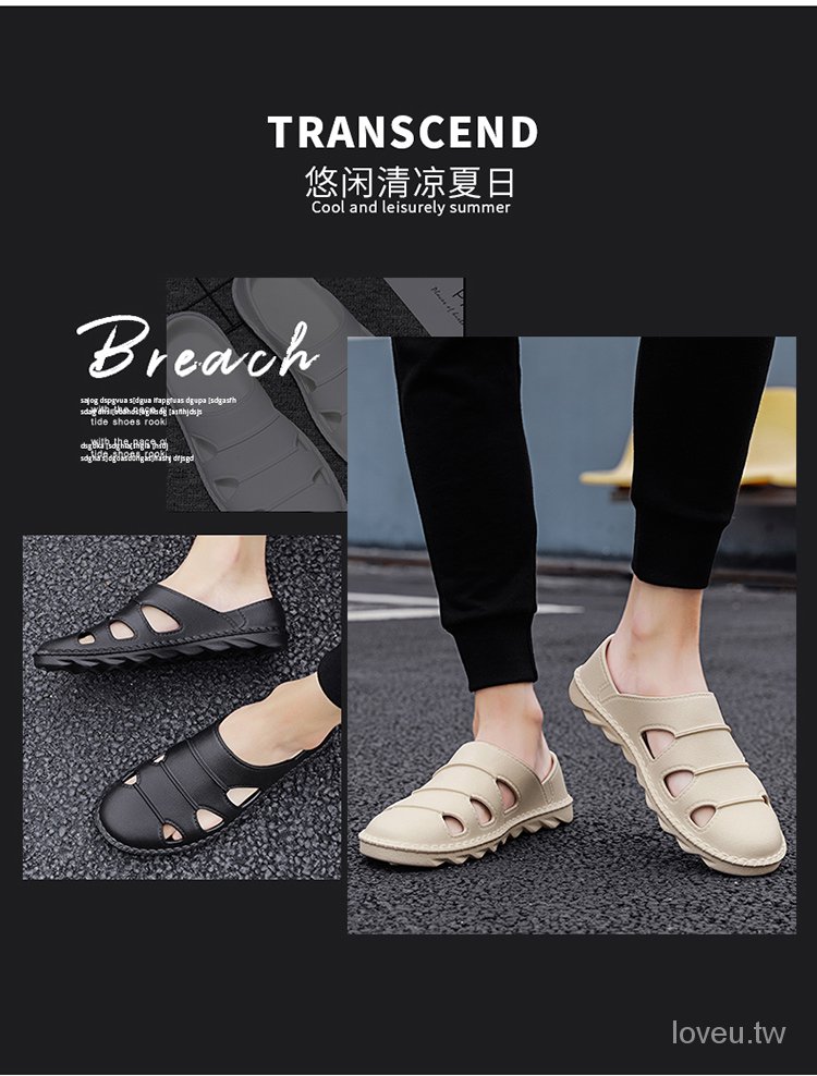 Crocs Giày Sandal Thoáng Khí Size 39-46 Thời Trang Năng Động