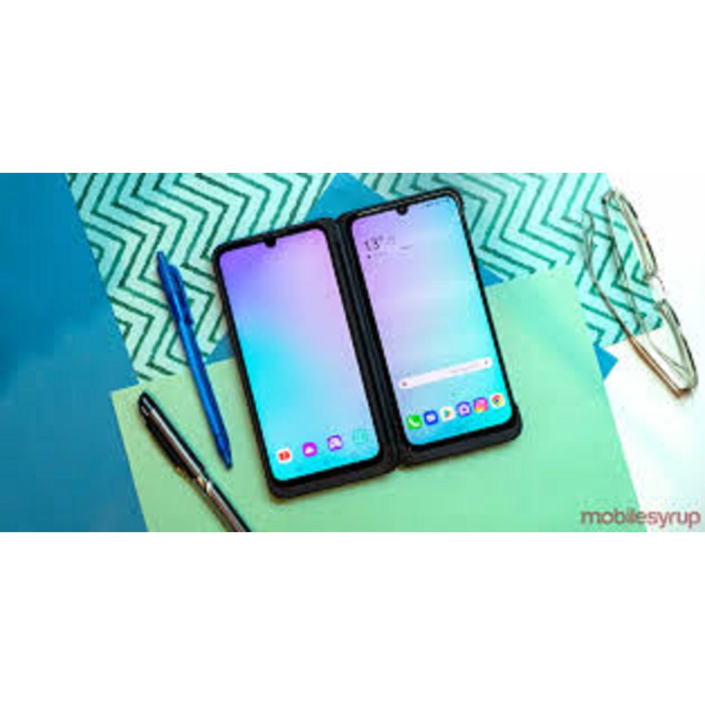 [ RẺ VÔ ĐỐI ] điện thoại CHÍNH HÃNG LG G8X - LG G8 X THINQ ram 6G bộ nhớ 128G mới zin, CPU Snap 855 8 nhân | BigBuy360 - bigbuy360.vn