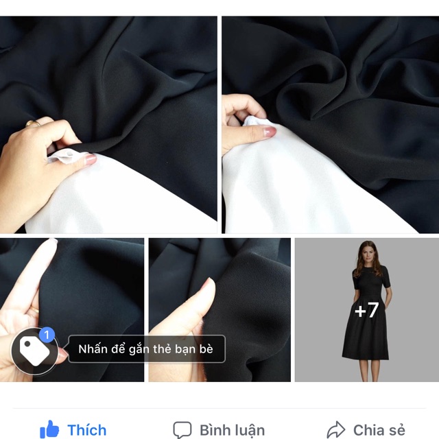 Vải c ngân đỗ