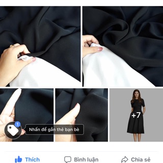 Vải c ngân đỗ