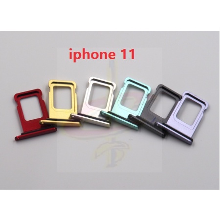 Khay Đựng Sim Mini Cho Điện Thoại Iphone XR 11 12 Giá Đỡ