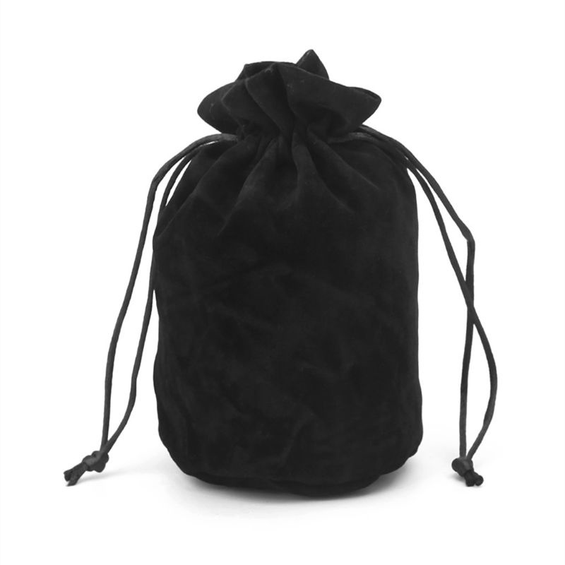 Túi Nhung Dây Rút Đựng Bài Tarot / Thẻ Bài Tarot Tiện Dụng