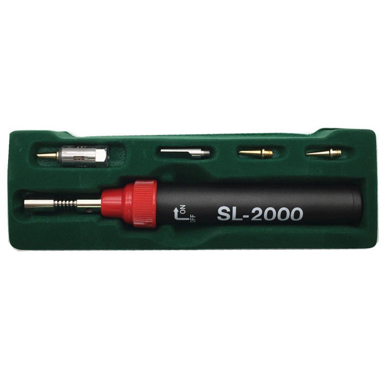 Khò gas - Mỏ hàn khò gas V3 SL-2000k
