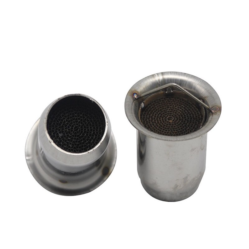 Tiêu Pô Xe Máy Loại 1