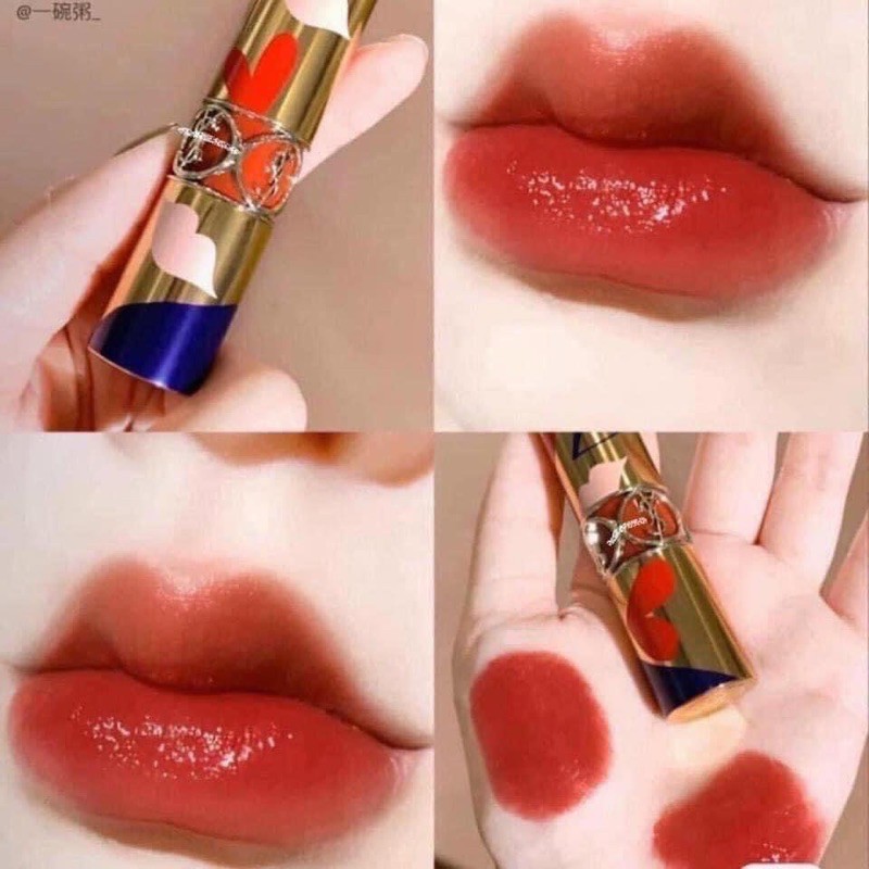 SON YSL SATIN LIMITED | BigBuy360 - bigbuy360.vn