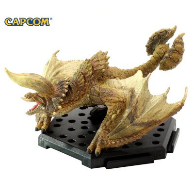 [Capcom] Mô hình quái vật Figure Builder Monster Hunter Standard Model Vol.10