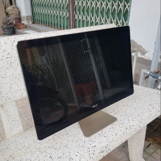 Máy tính AIO Asus i5 gen6 vỏ nhôm mỏng đẹp như iMac