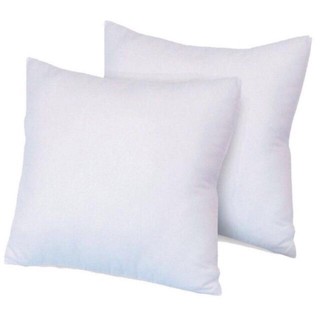 [ Rẻ Vô Địch]  Bộ Lót gối + bông gòn cho gối ôm vuông trang trí sofa cao cấp giá rẻ
