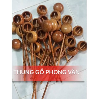 Gáo dừa múc rượu