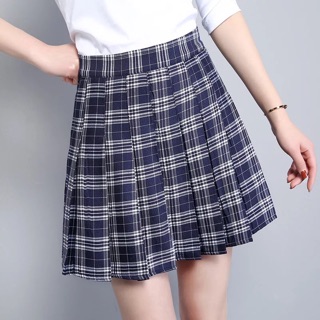 Váy ulzzang Hàn Quốc, free công order