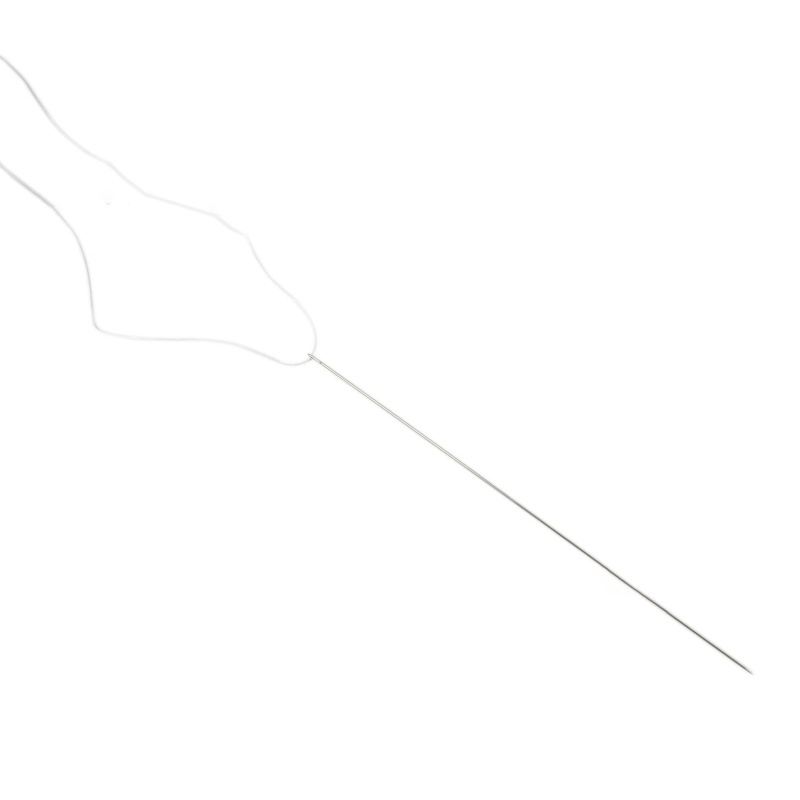 Set 25 Kim Thêu Tay Mắt To Chất Lượng Cao