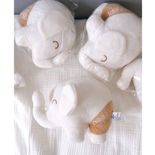 Thú voi bông Nappi cao cấp