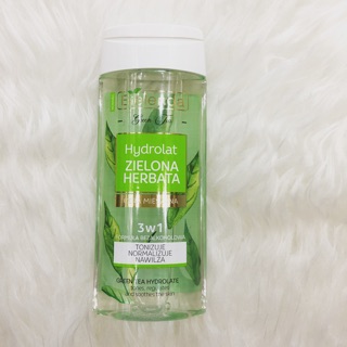 Toner Bielenda trà xanh 3 in 1. 200ml