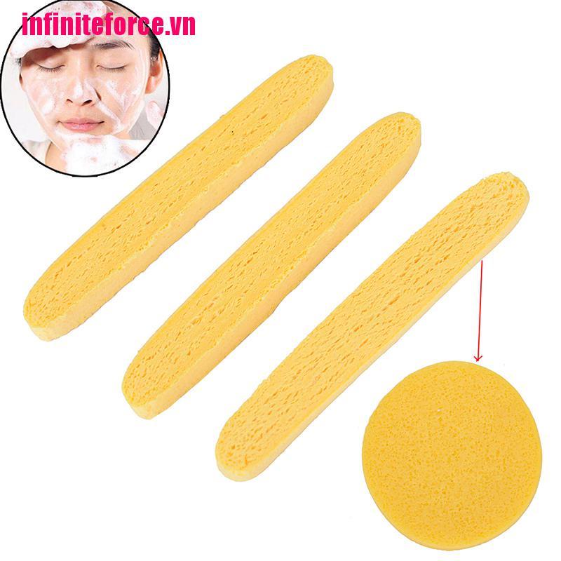 Bộ 12 Dụng Cụ Rửa Mặt Dạng Nén Tiện Dụng