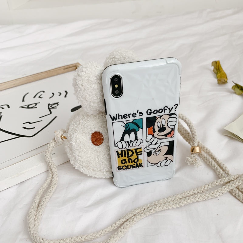 Hàng Mới Về Mới Túi Đeo Chéo Hình Thỏ Hoạt Hình Dễ Thương Cho Bé Gái