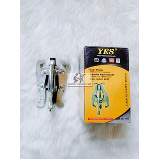 [hàng chính hãng] [ảnh thật] vam 3 càng 75 (3') yes [ cho khách xem hàng]