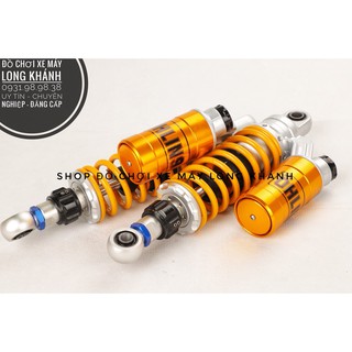 PHUỘC OHLINS BÌNH DẦU