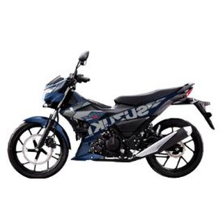Xe máy SUZUKI RAIDER 150 FI