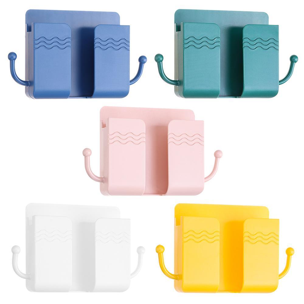 Giá Đỡ Điện Thoại Gắn Tường Tiện Dụng