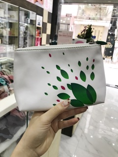Túi đựng mỹ phẩm các hãng mỹ phẩm